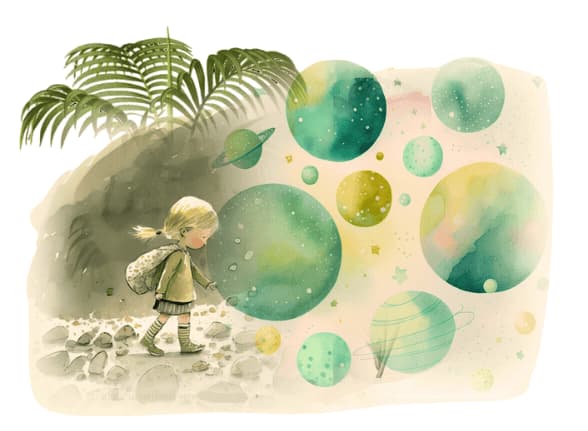 Indibel Team – Herz hinter den Geschichten